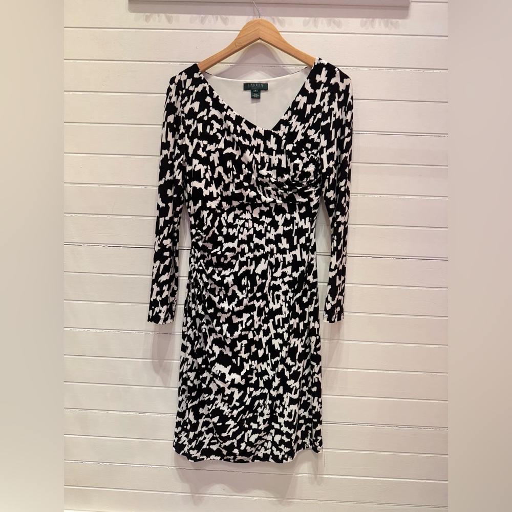 Ralph Lauren Dress Size 8